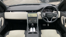 Land Rover Discovery Sport 2.0 D200 Urban Edition 5dr Auto Diesel Station Wagon